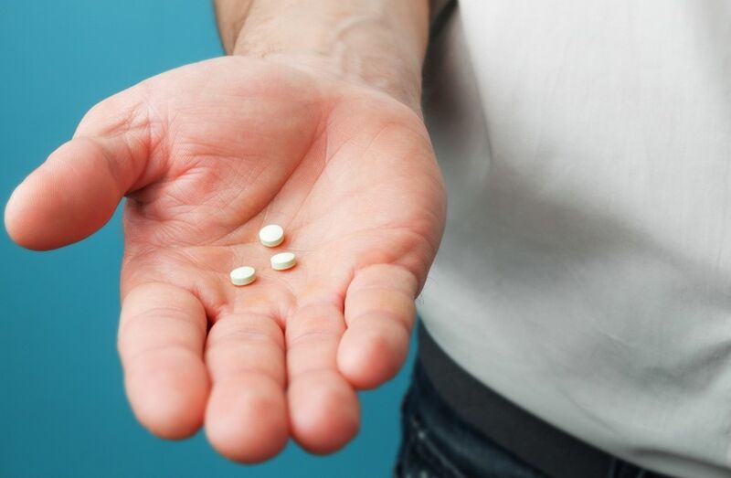 Nove generacije tableta iz prostatitisa