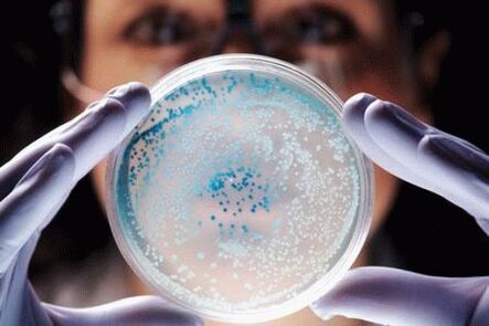 liječenje prostatitisa antibioticima